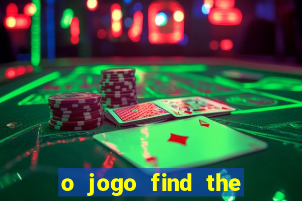 o jogo find the word paga mesmo